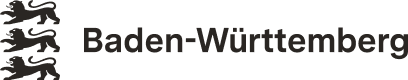 Logo Baden-W&uuml;rttemberg